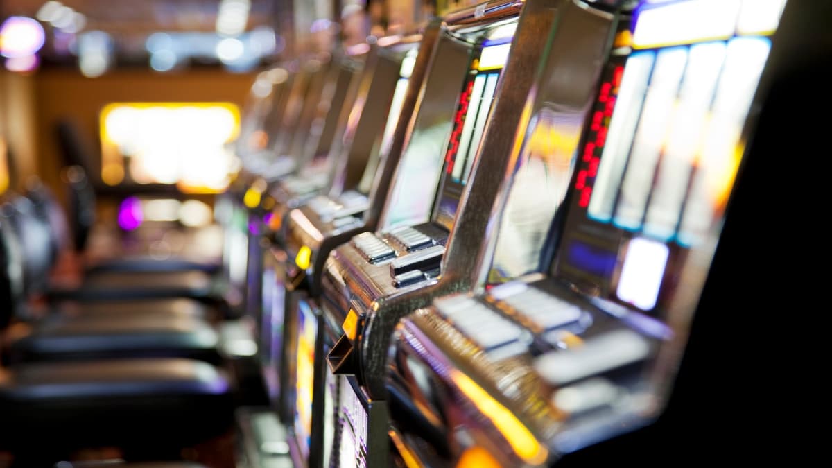 Top Online Casinos for Saskatchewan: Your Guide to Safe and Exciting Gaming