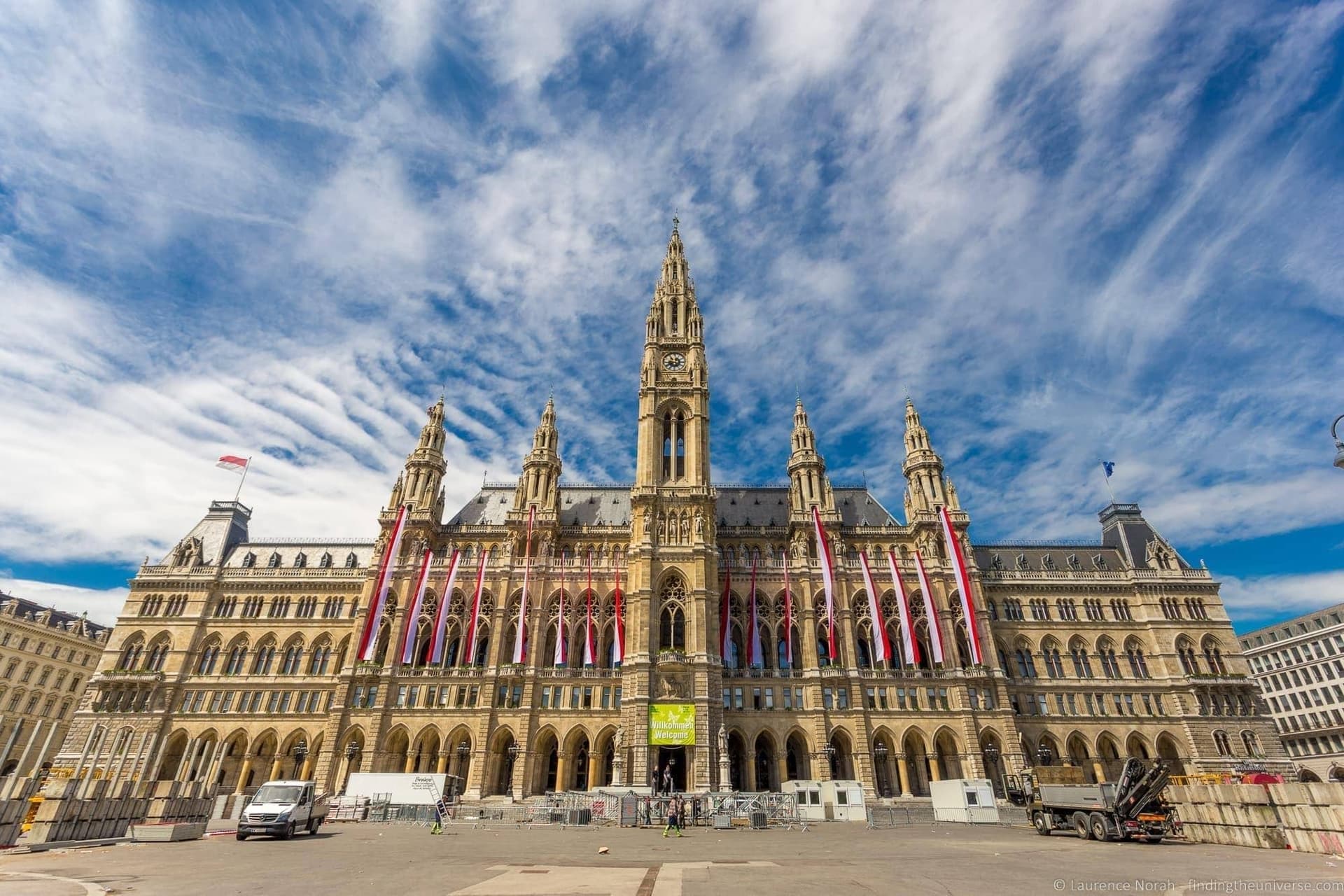 Wien Online: Ihr umfassender Leitfaden zu den besten Attraktionen und Angeboten in Wien