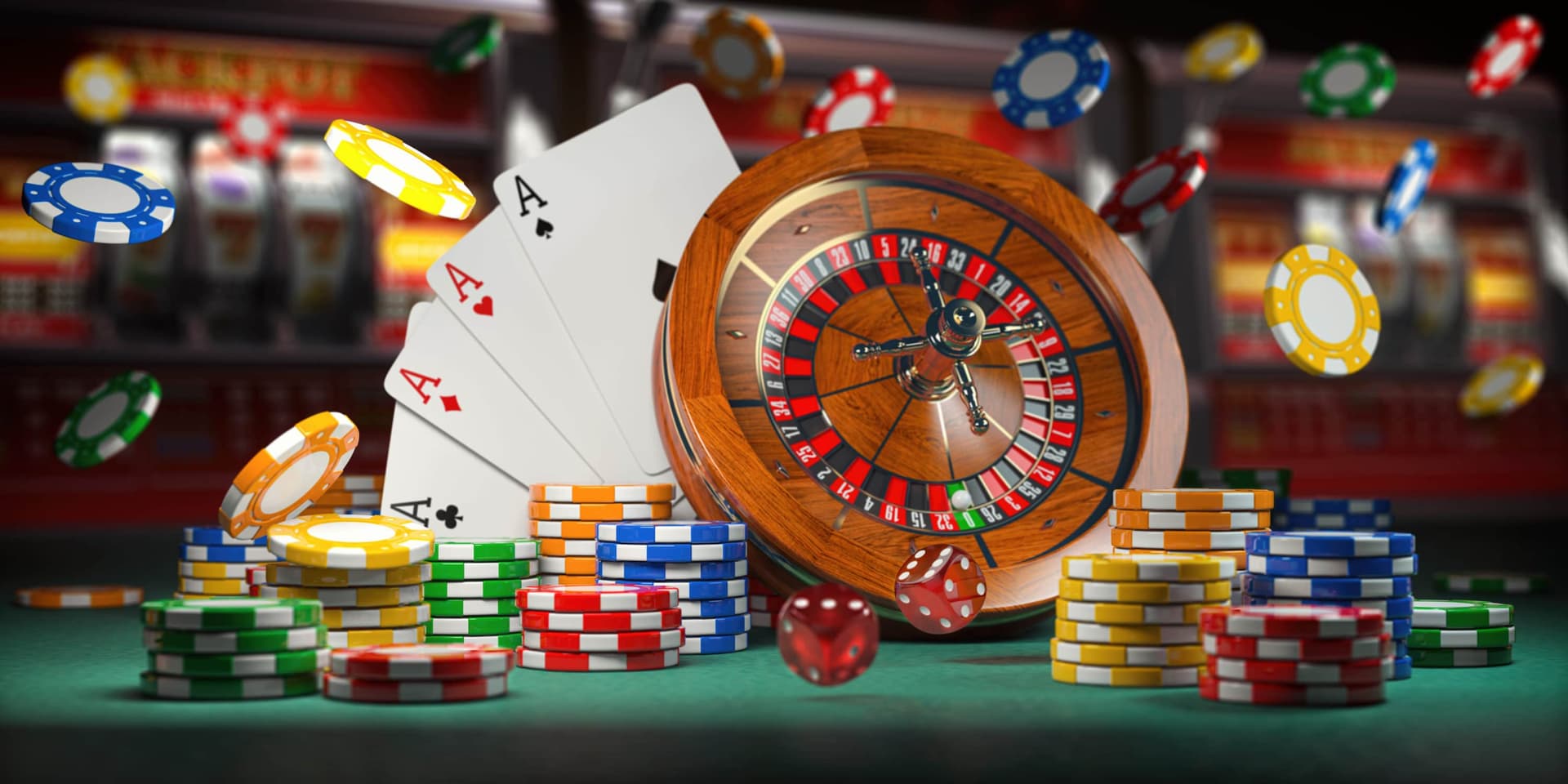 Top Picks for Online Casinos for Oklahoma Gamers
