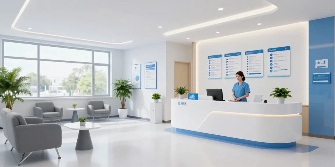 Hair transplant turkey consultation at a trusted health clinic.