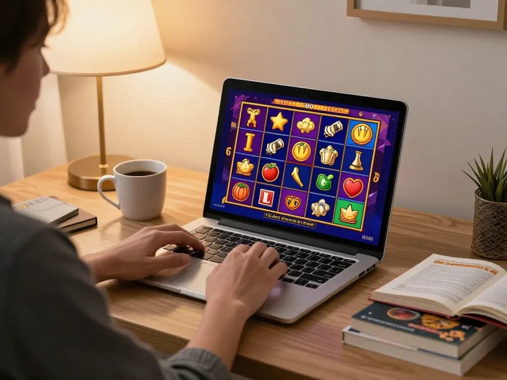 Engage in thrilling online slots with 388bet from the comfort of home, highlighting dynamic gameplay.