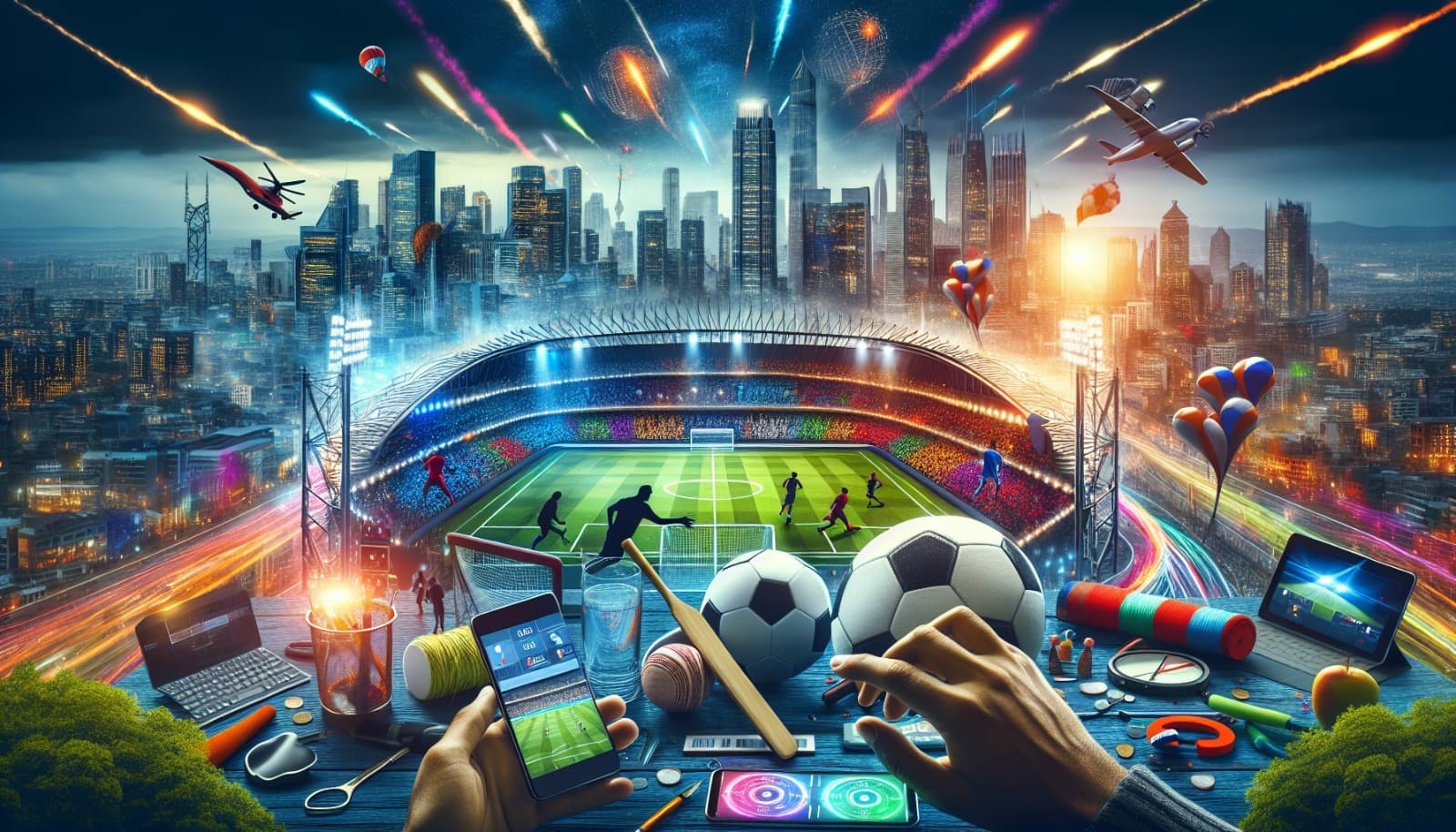Top Sports Betting Apps Nova Scotia: Your Guide to Safe and Easy Wagering