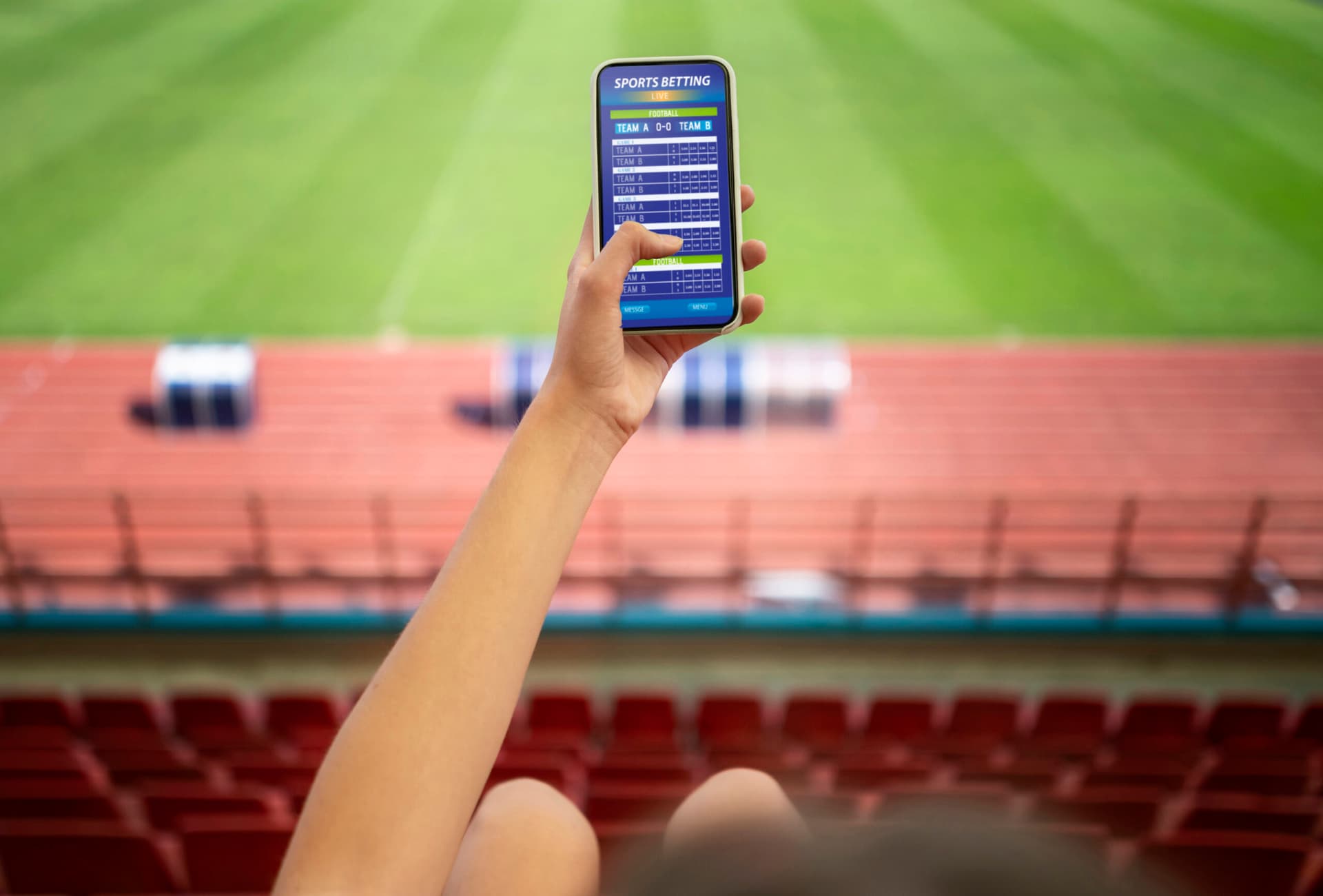 Top Sports Betting Apps Alabama: Your Guide to Winning Bets