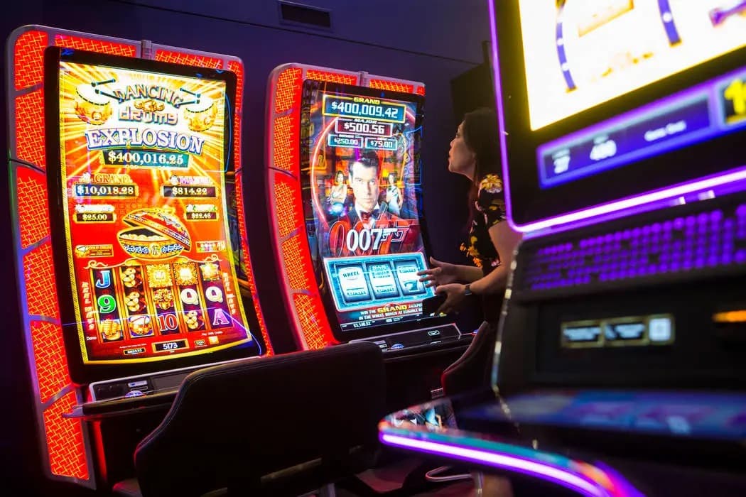 Top Reasons to Try Online Casinos for Alabama Players and What to Expect