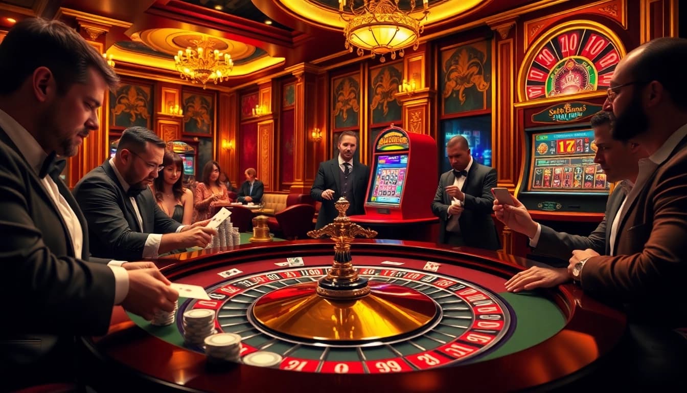 The hidden wiki features luxurious casino elements, poker chips, and exciting gameplay.