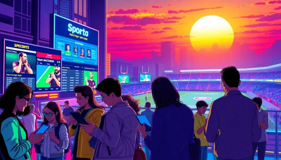Top Sports Betting Apps Oklahoma: A Guide for Enthusiasts