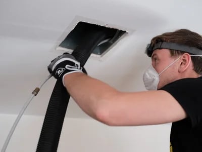 Reliable Experts for air duct cleaning east austin tx Needs