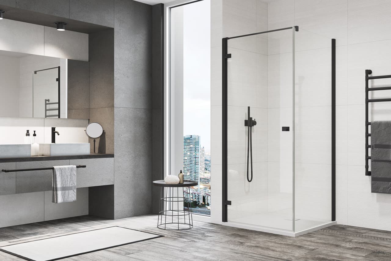 Paroi de douche à l'italienne : les erreurs à ne pas commettre