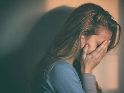 Common Depression Symptoms and How to Address Them