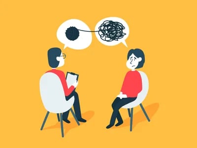 Anxiety Symptoms and Physical Signs You Should Not Ignore