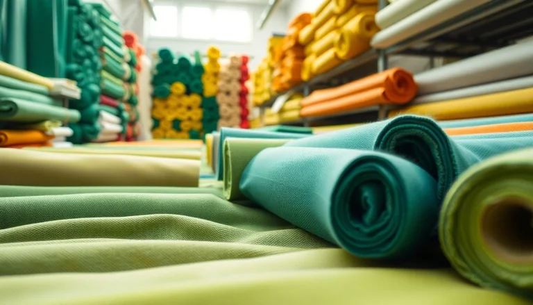 Bedrukt katoen: Stof voor creatieve projecten en interieurdecoratie