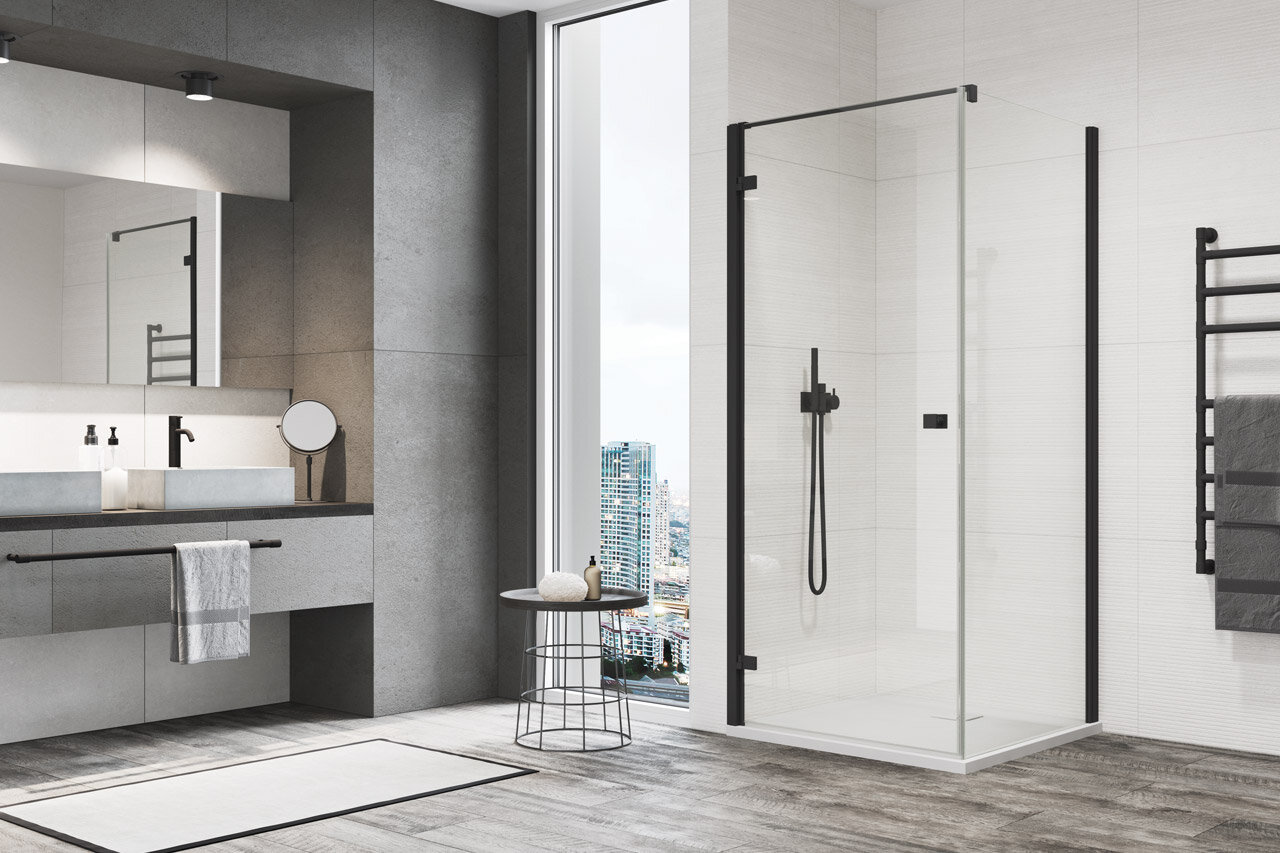 Paroi de douche à l'italienne : les erreurs à ne pas commettre