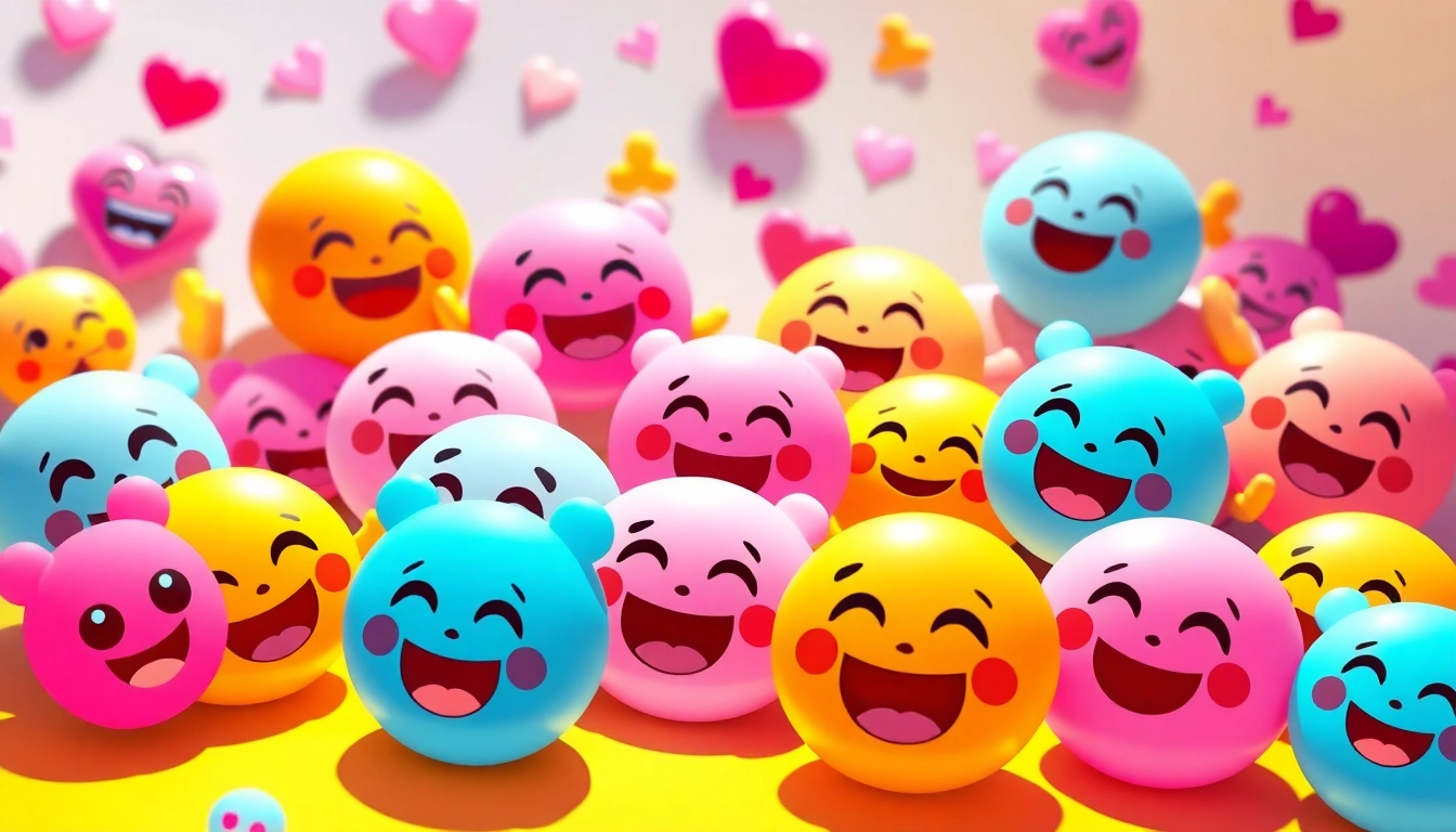 Mastering TikTok Emojis: Your Complete Guide to Fun and Expression