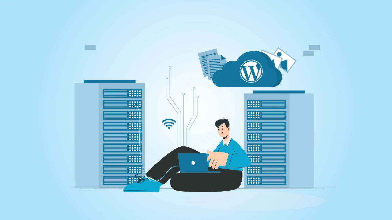 The Role of WordPress Hosting in Website Security and SEO