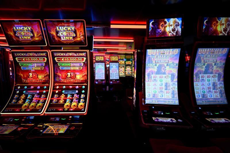 Situs Slot 777 Terpercaya dengan Gameplay Fair