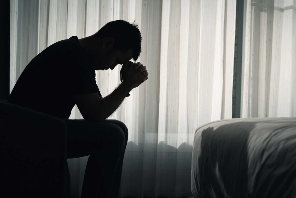 Depression symptoms