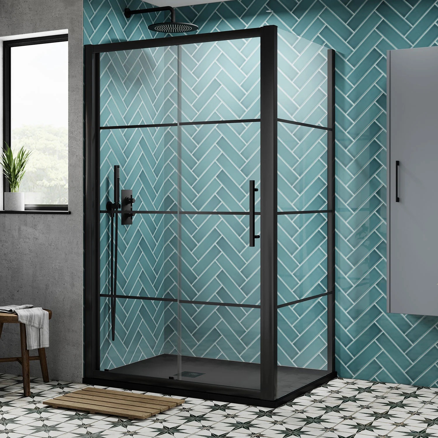 Sunny Shower USA: Sleek Designs for Contemporary Living