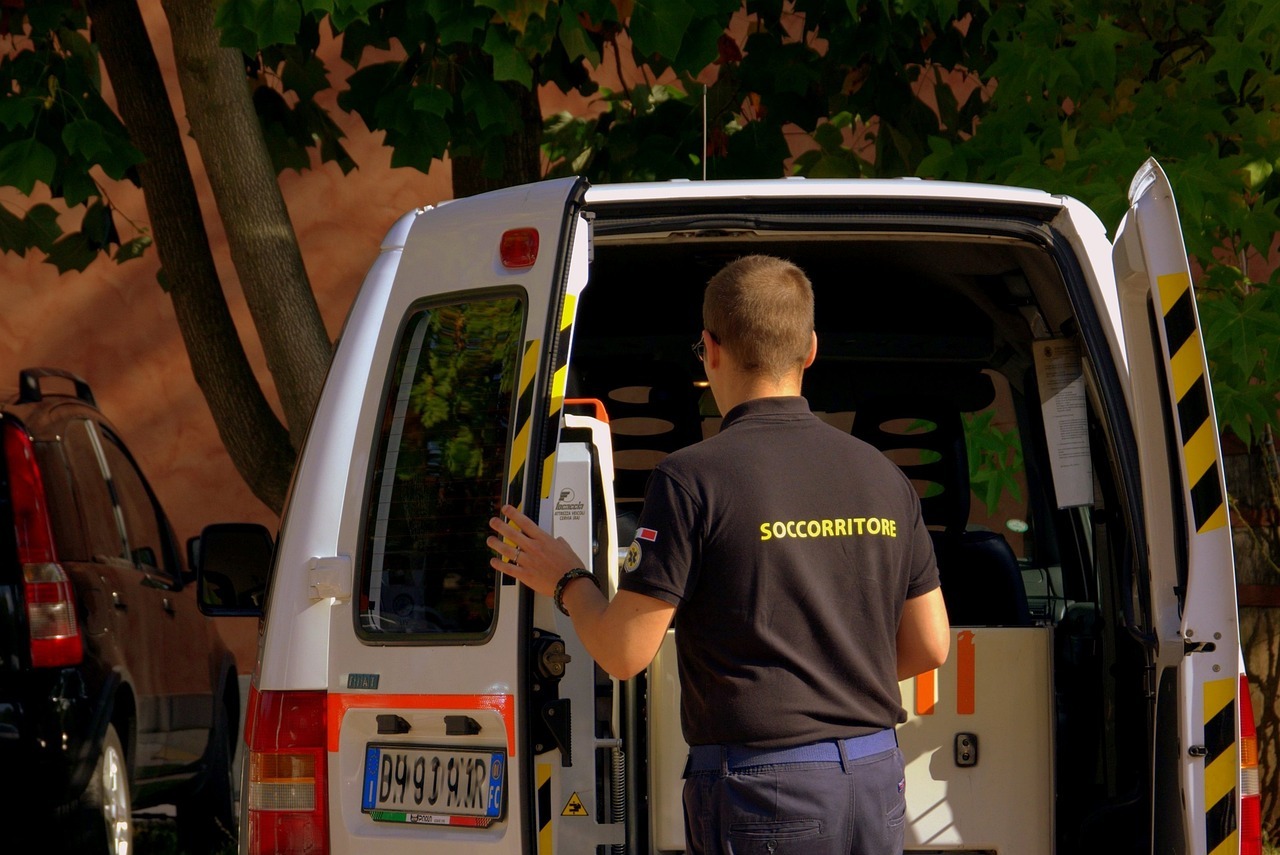 Baden-Württemberg info: Procedura u bolnicama u Štutgartu