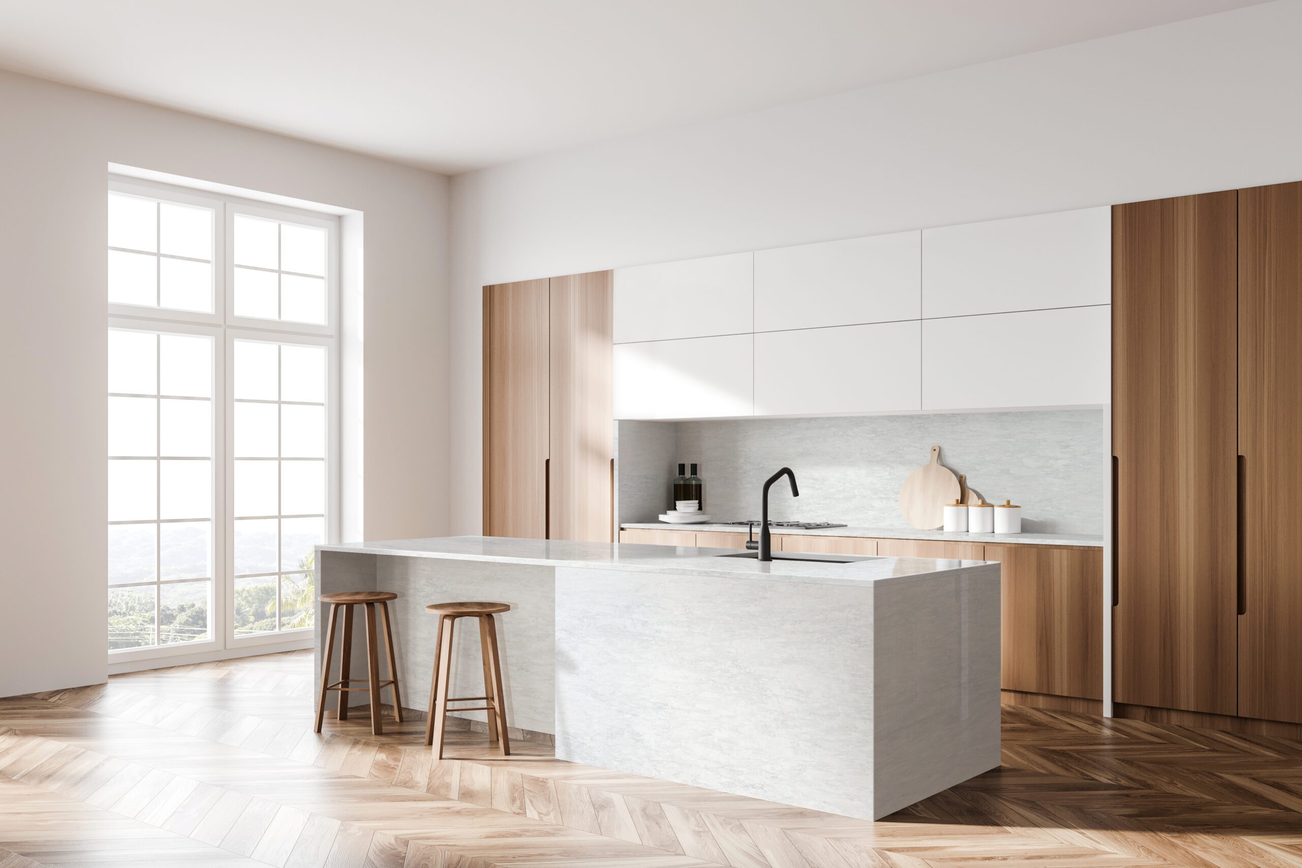 Hanex Countertops Cost: A Smart Investment for Modern Spaces