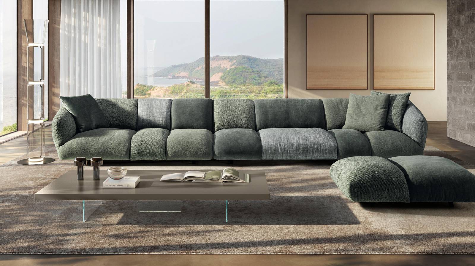 Elevate Your Space: Buy Modern Furniture Online for Effortless Style