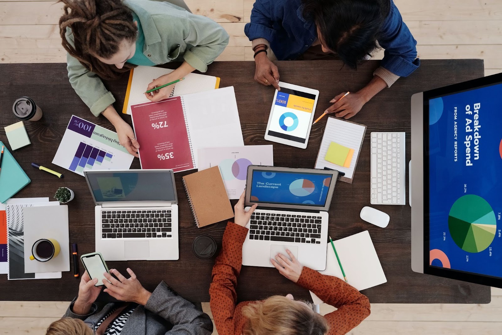 What Businesses Should Expect From a Modern Custom Website Design Company