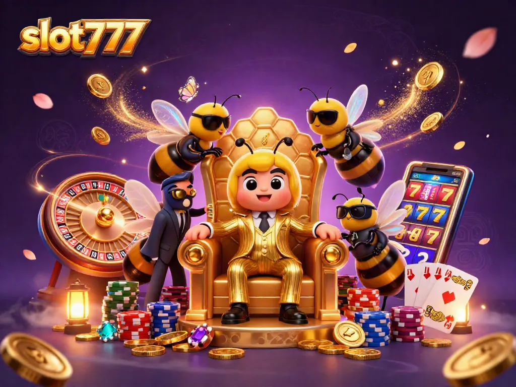 Menangkan slot777 dengan memainkan mesin slot penuh warna dan jackpot yang mengesankan.