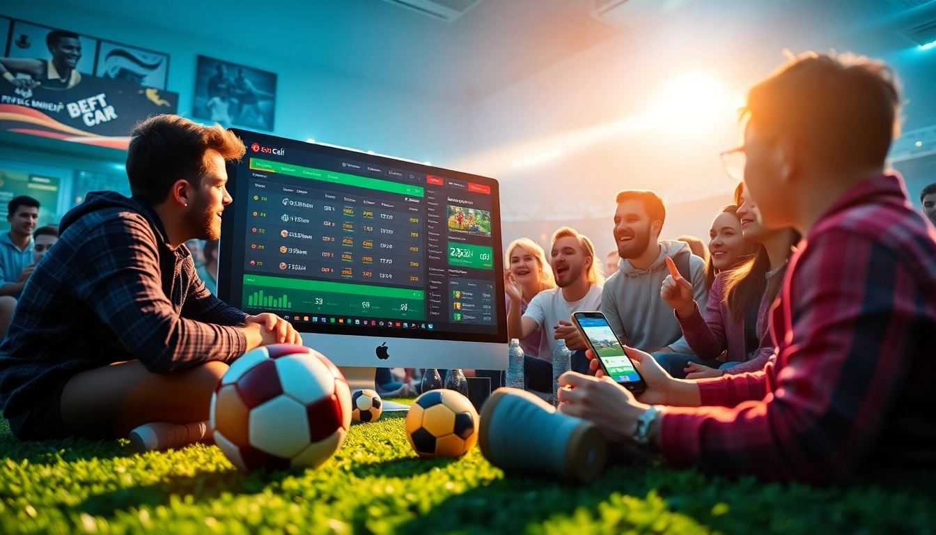 Kèo nhà cái live betting interface showcasing football match odds and statistics.
