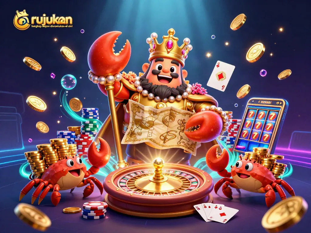 Menangkan bonus besar di DEWI168 dengan rujukan lengkap dapat ditemukan di sini untuk pengalaman slot yang tidak terlupakan.