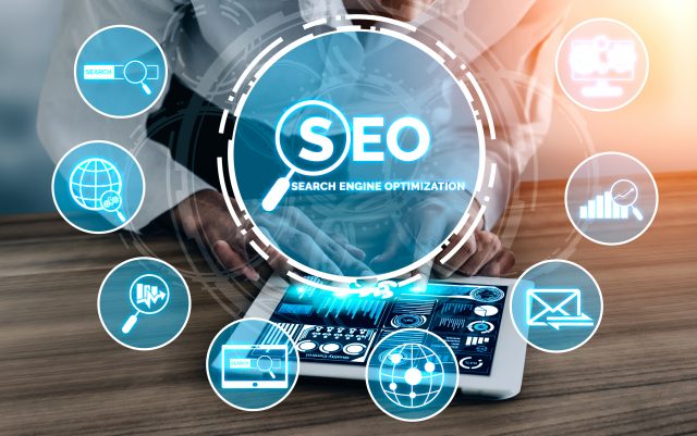 Unlocking the Power of SEO with a Leading SEO Agency