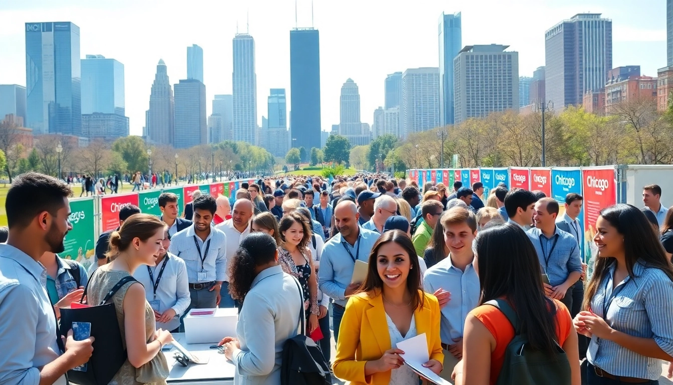 Unlocking Opportunities: Your Guide to Chicago Jobs