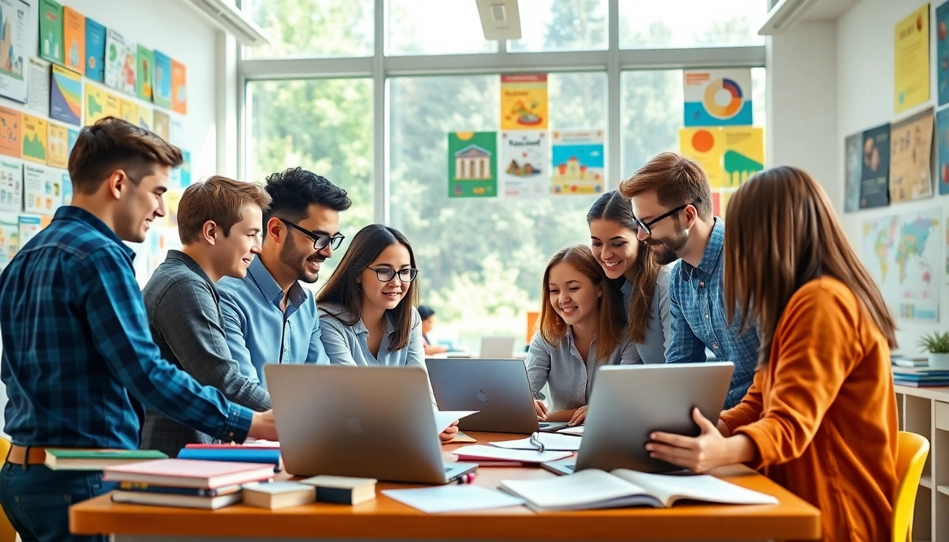 Enhancing Learning: Innovative Strategies for Modern Education