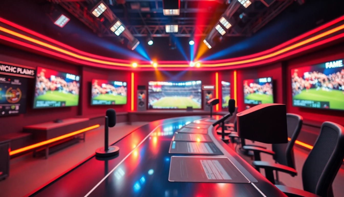 오징어티비: 최고의 무료 스포츠중계 플랫폼 안내