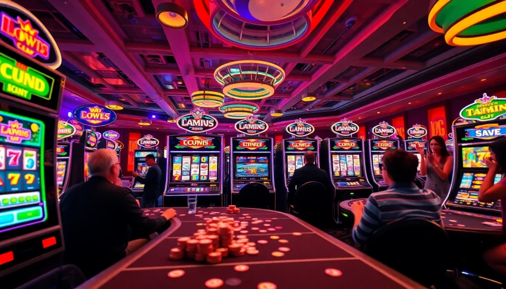 Menang di pakde4d slot dengan pengalaman bermain yang seru dan mendebarkan.