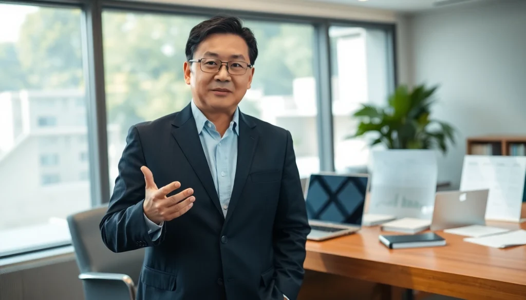 카드 한도 현금화를 위한 방법에 대해 조언하는 전문 재무 상담사