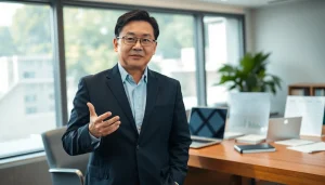 카드 한도 현금화를 위한 방법에 대해 조언하는 전문 재무 상담사