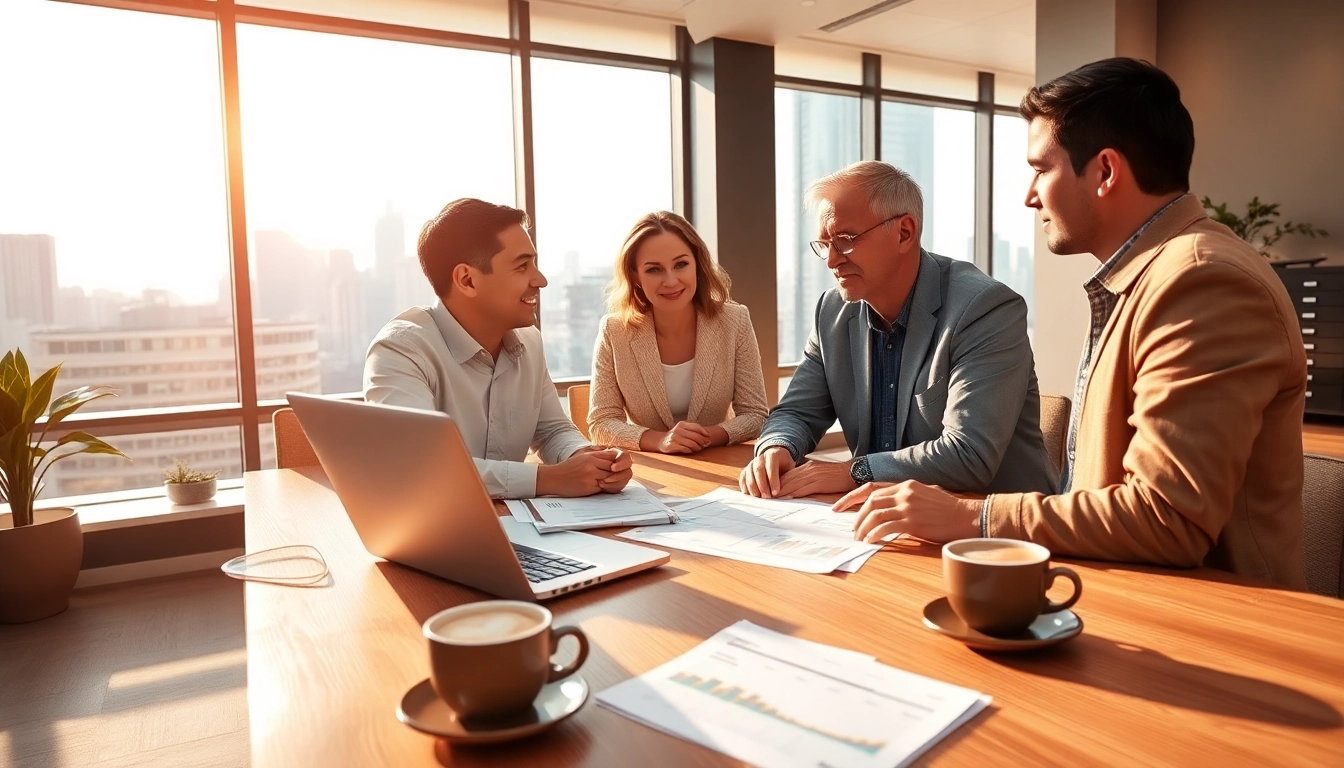 Effective Strategies for Retirement Planning San Antonio Residents