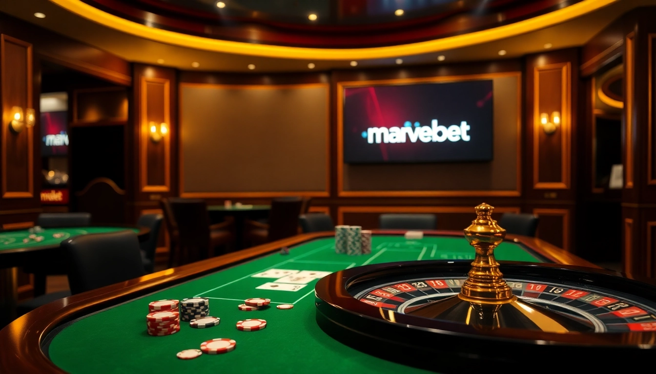 Marvelbet: Essential Strategies for Winning Big in Online Betting 2025