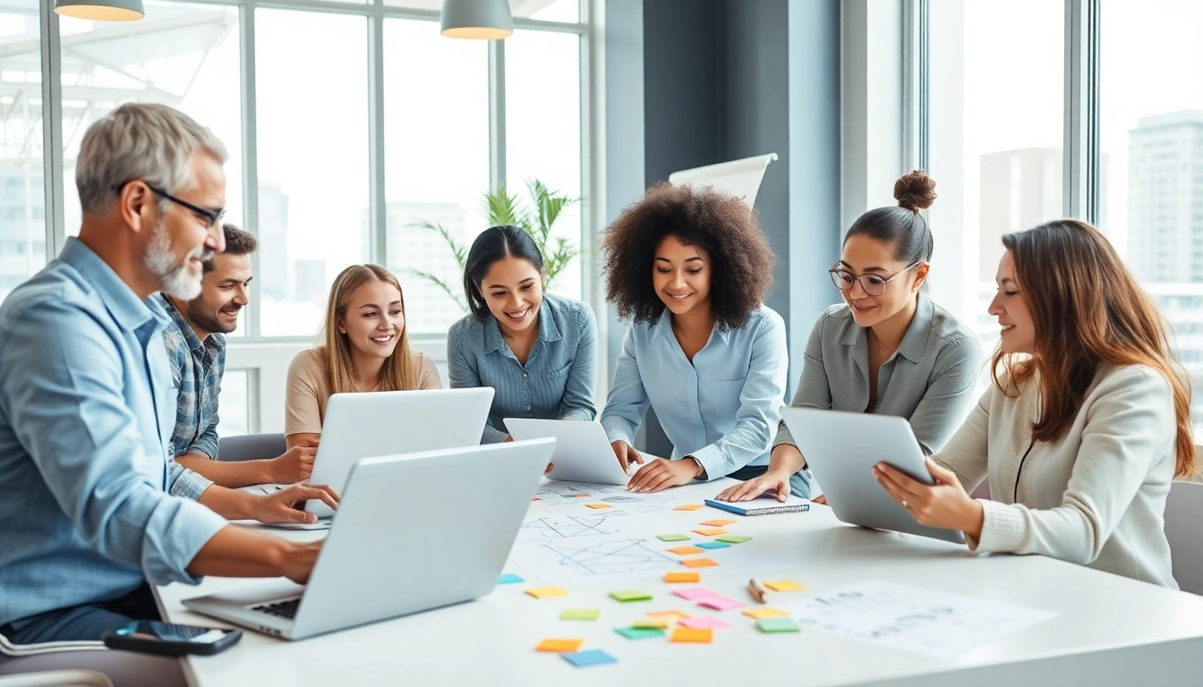 Effective Strategies for Thiết Kế Website Theo Yêu Cầu in 2025