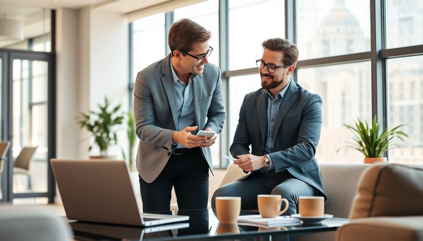 Empower Your Growth with Tailored Business Coaching Service Strategies