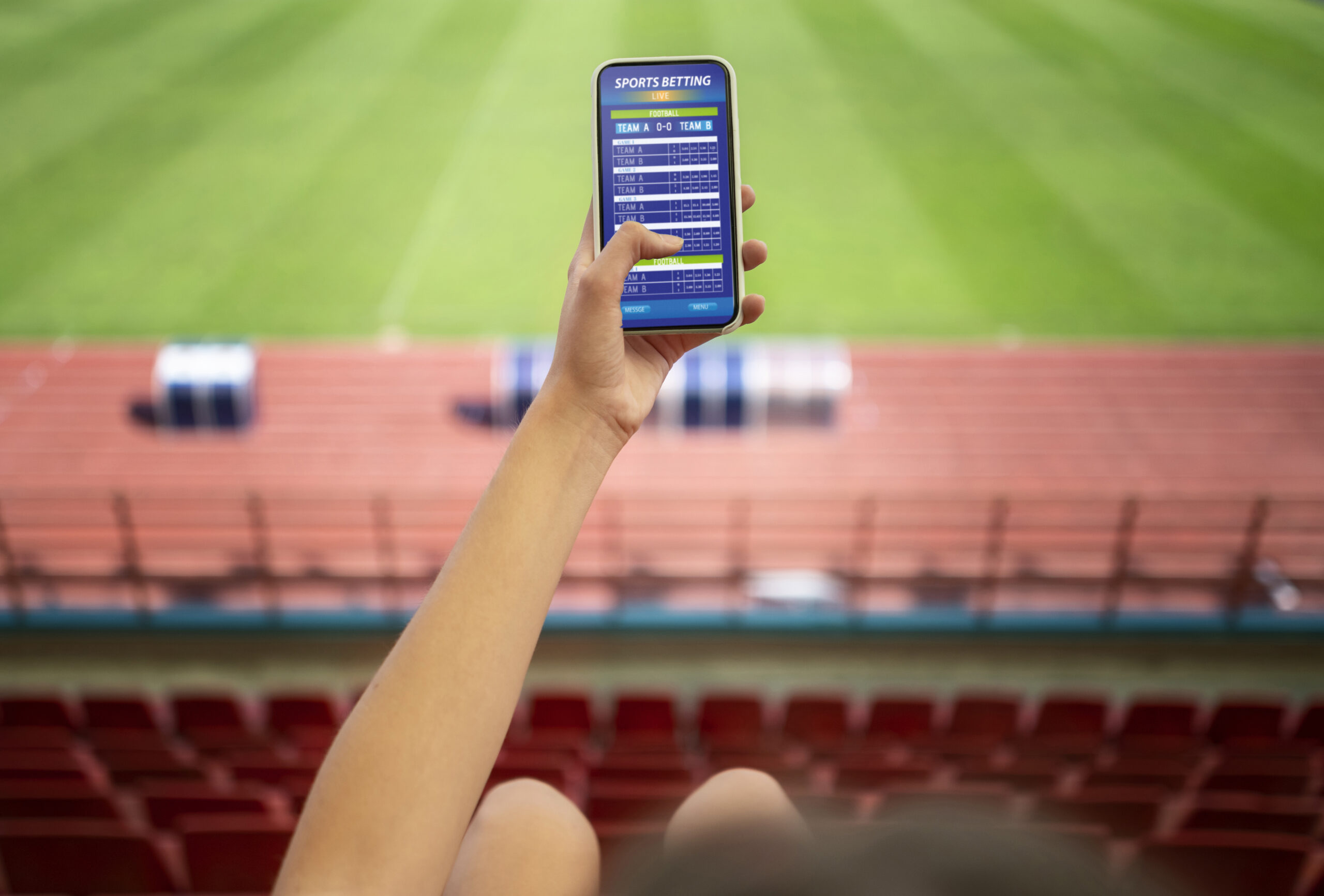 Top Sports Betting Apps Alabama: Your Guide to Winning Bets