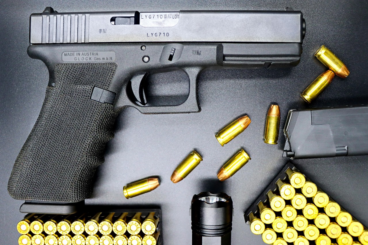 p80 pf940v2 Explained: Construction, Durability, and Legal Guidelines