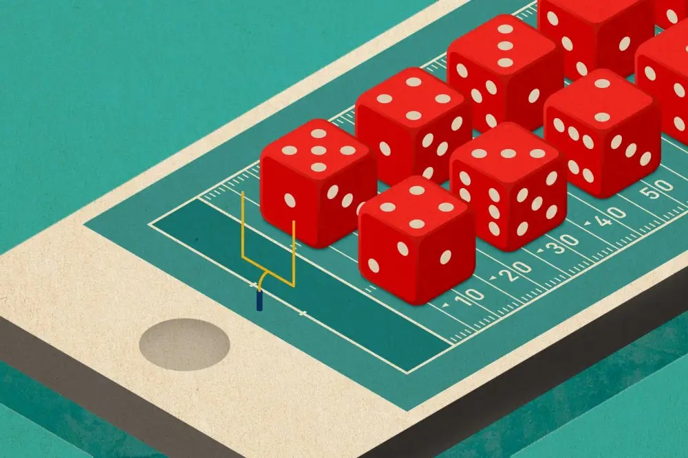 The Top Sports Betting Apps Saskatchewan: A Complete Guide