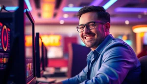 Descubra a melhor casa de apostas do brasil com jogos emocionantes e interface intuitiva.