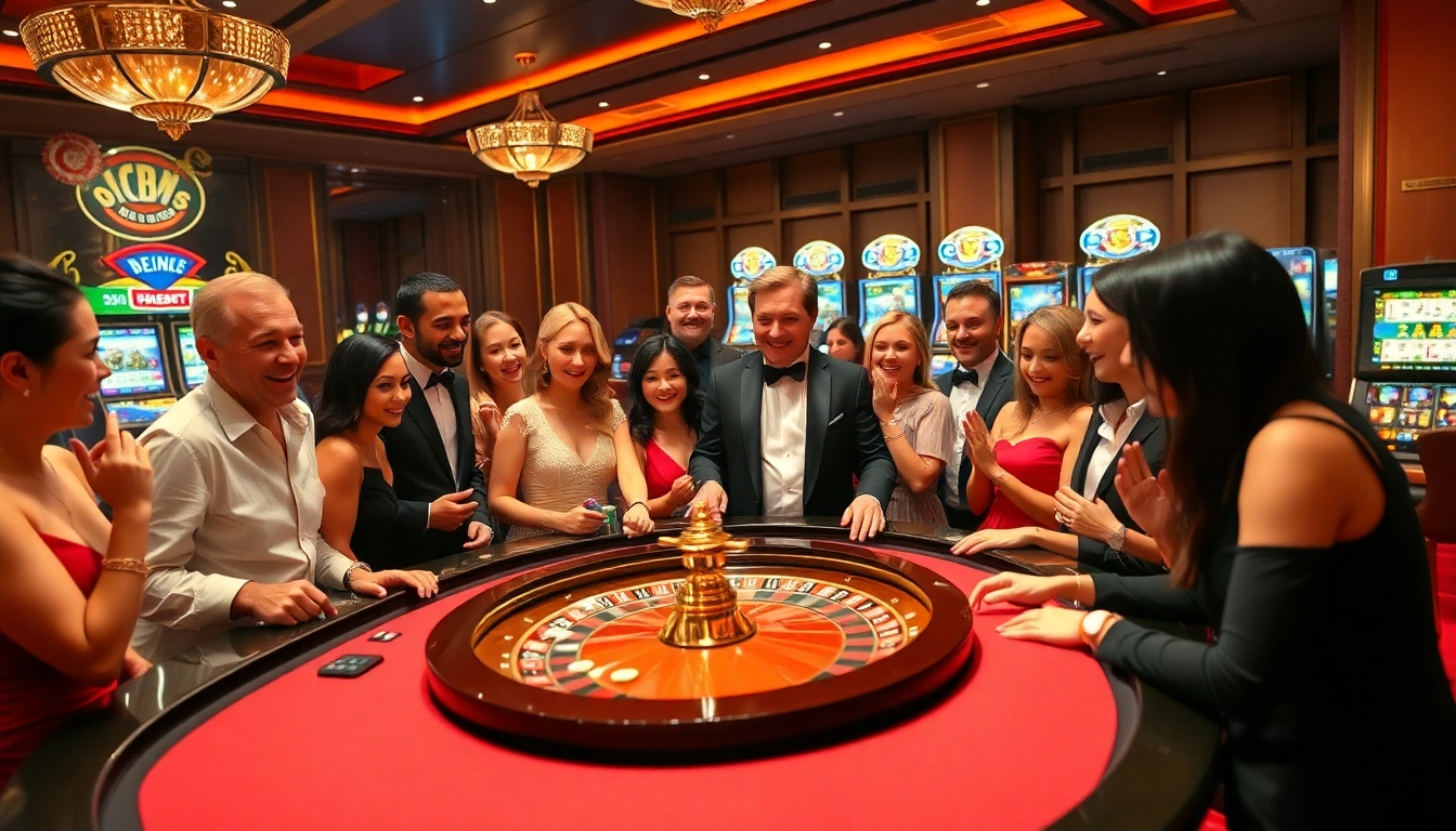 Winning Strategies for 2025: Enhance Your Play at https://rr88.wales/ for Optimal Odds