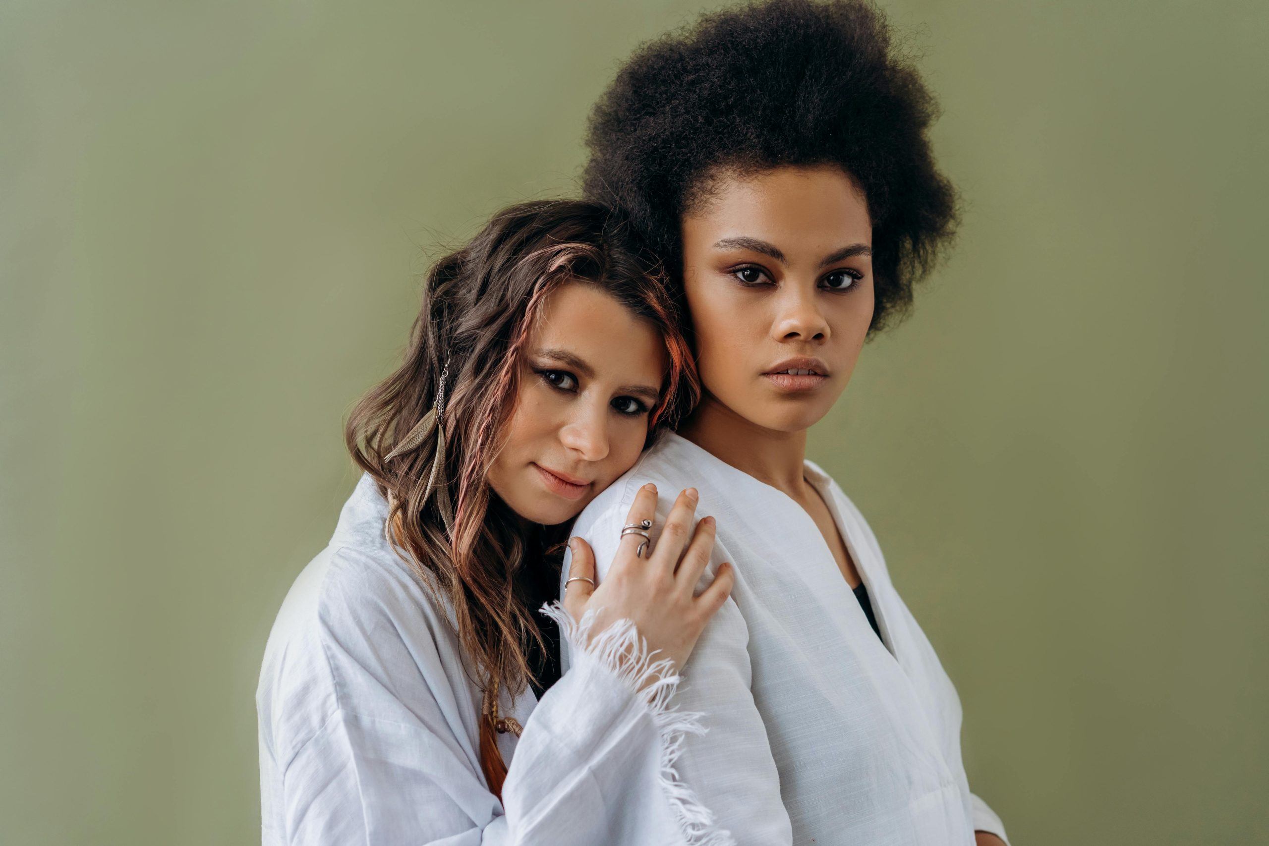 Top Trends in Womens Custom Suits for 2025