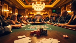 Experience thrilling baccarat excitement at https://xx88.us/ with vibrant gaming atmosphere and professional tables.