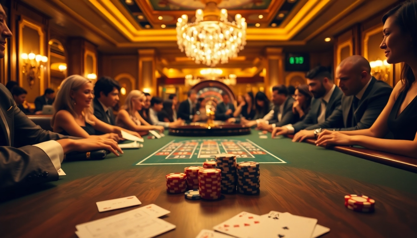Master Baccarat Strategies for 2025 at https://xx88.us/ – Elevate Your Game with Proven Techniques