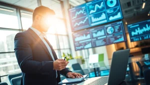 Analyzing Strategy Capture Management strategies in a modern office.