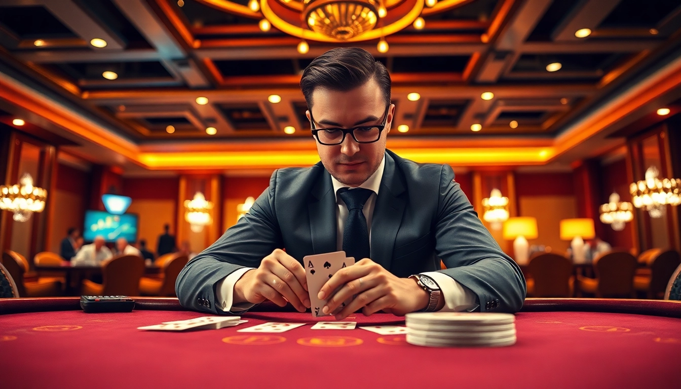 เว็บบาคาร่า ที่ดีที่สุดสำหรับประสบการณ์การเล่นที่น่าตื่นเต้นและปลอดภัย