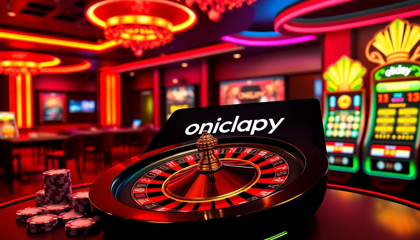 Winning Strategies for Onicplay Gamblers in 2025: Master Your Game and Maximize Odds